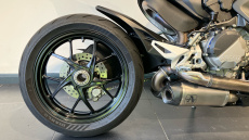 Ducati Streetfighter V2 (22MY)